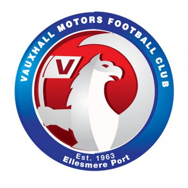 Vauxhall Logo