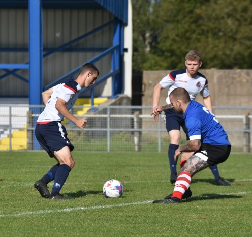 Home Vauxhall Motors Football Club Home Vauxhall Motors Football Club