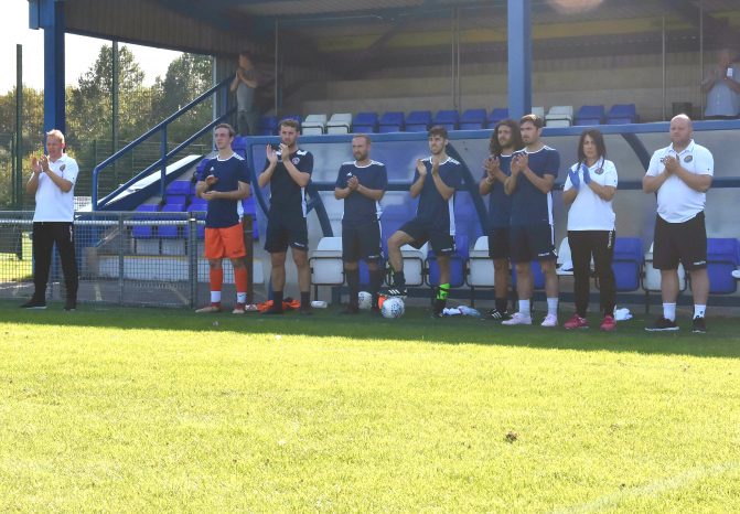 Home Vauxhall Motors Football Club Home Vauxhall Motors Football Club