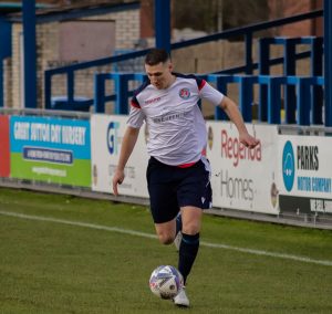 Match Gallery Vauxhall Motors 2 1 Barnoldswick Town Vauxhall Motors Football Club