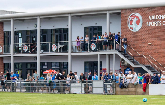 2026/27 Pre-Season Friendlies Announced
