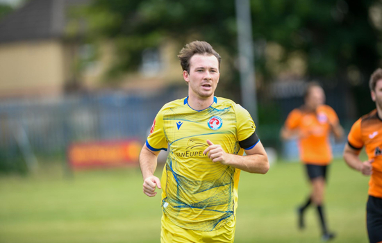 Match Gallery: Cammell Laird (a)
