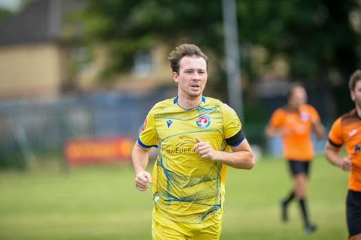 Match Preview: Chester FC