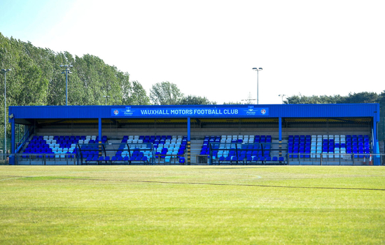Supporters Guide: Chester FC (h)