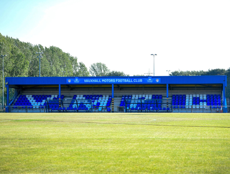 Supporters Guide: Chester FC (h)