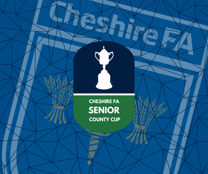 Match Preview: Cheshire Senior Cup Semi Final)