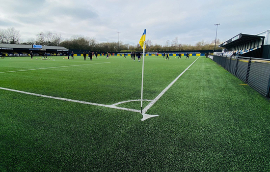 Match Report: Sporting Khalsa (a)