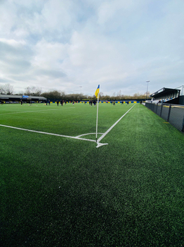 Match Report: Sporting Khalsa (a)