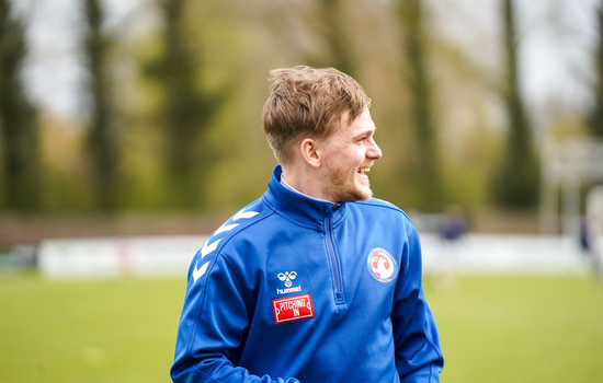 Match Preview: Lower Breck (a)