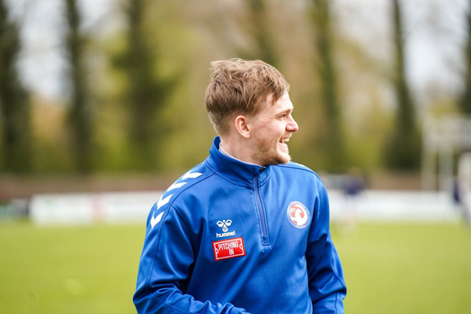 Match Preview: Lower Breck (a)