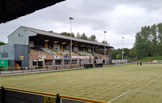 Supporters Guide: Prescot Cables (a)