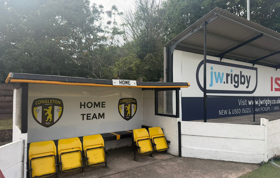 Match Preview: Congleton Town (a)