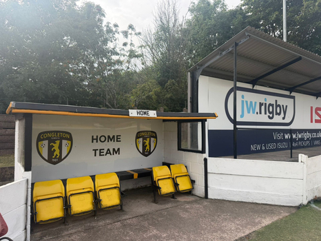 Match Preview: Congleton Town (a)