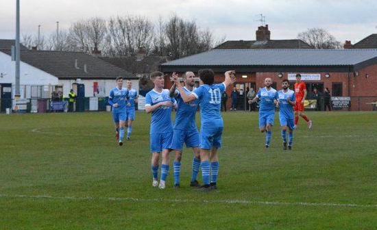 Opposition Preview: Cammell Lairds 1907 FC