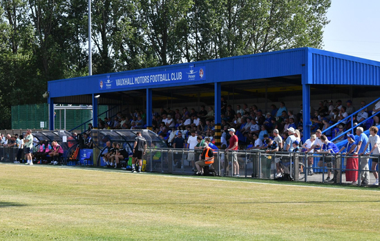 Supporters Guide: Bala Town (h)