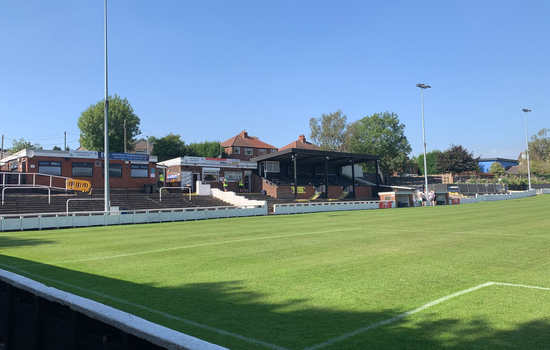 Match Preview: Mossley (a)