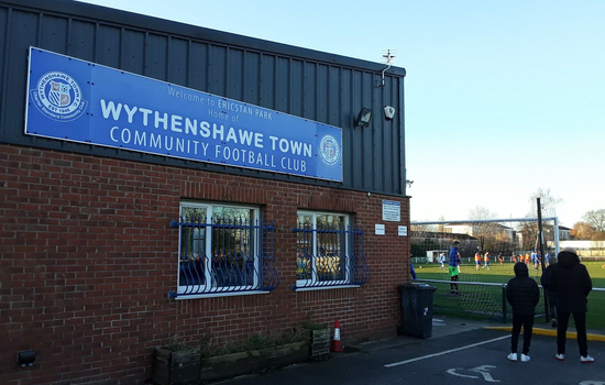 Match Preview: Wythenshawe Town (a)