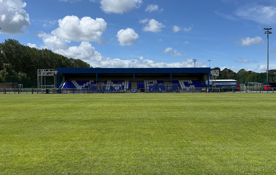 Match Preview: Vauxhall Motors vs South Liverpool