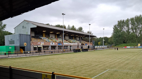 Match Preview: Prescot Cables