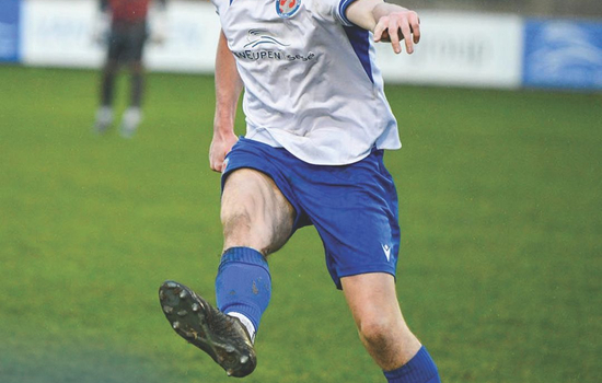 Toby Jones Commits to the Motors for 2026/27