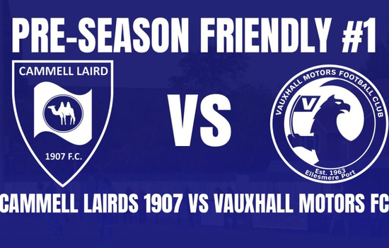 Supporters Guide: Cammell Lairds (a)