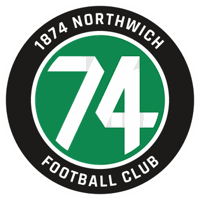 1874 Northwich