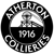 Atherton Collieries